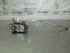Porte avant et accessoires Ssangyong MUSSO