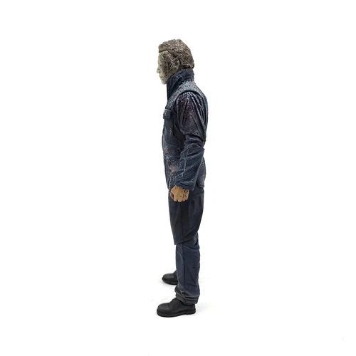 NECA Halloween Ends Ultimate Michael Myers 18cm Action Figure Model Toys Gift - Picture 11 of 16