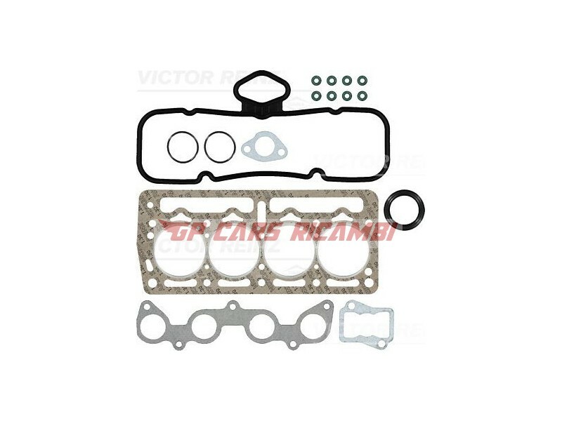 Kit guarnizioni Testata Per FIAT CINQUECENTO 0.9 i.e. S 2VOL 29Kw 7/1991>