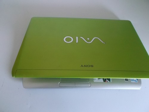 NOTEBOOK SONY-VAIO PCG-51412M - Foto 3 di 3