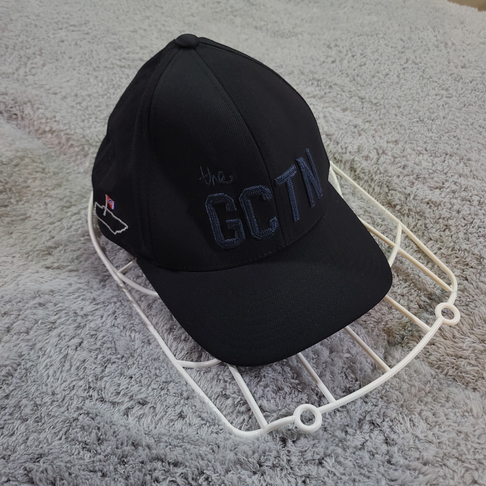 G/FORE Hat Flexfit 110 Golf Club of Tennesee Cap Snap… - Gem