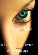 The Host: A Novel by Stephenie Meyer