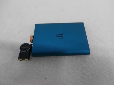 IFI-OUDIO HIP-DAC Headphone Amplifier