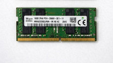 SK hynix 16GB DDR4 2666MHz SODIMM Laptop RAM PC4-2666V
