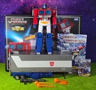 Authentic Takara Tomy Transformers Masterpiece MP-44 Optimus Prime