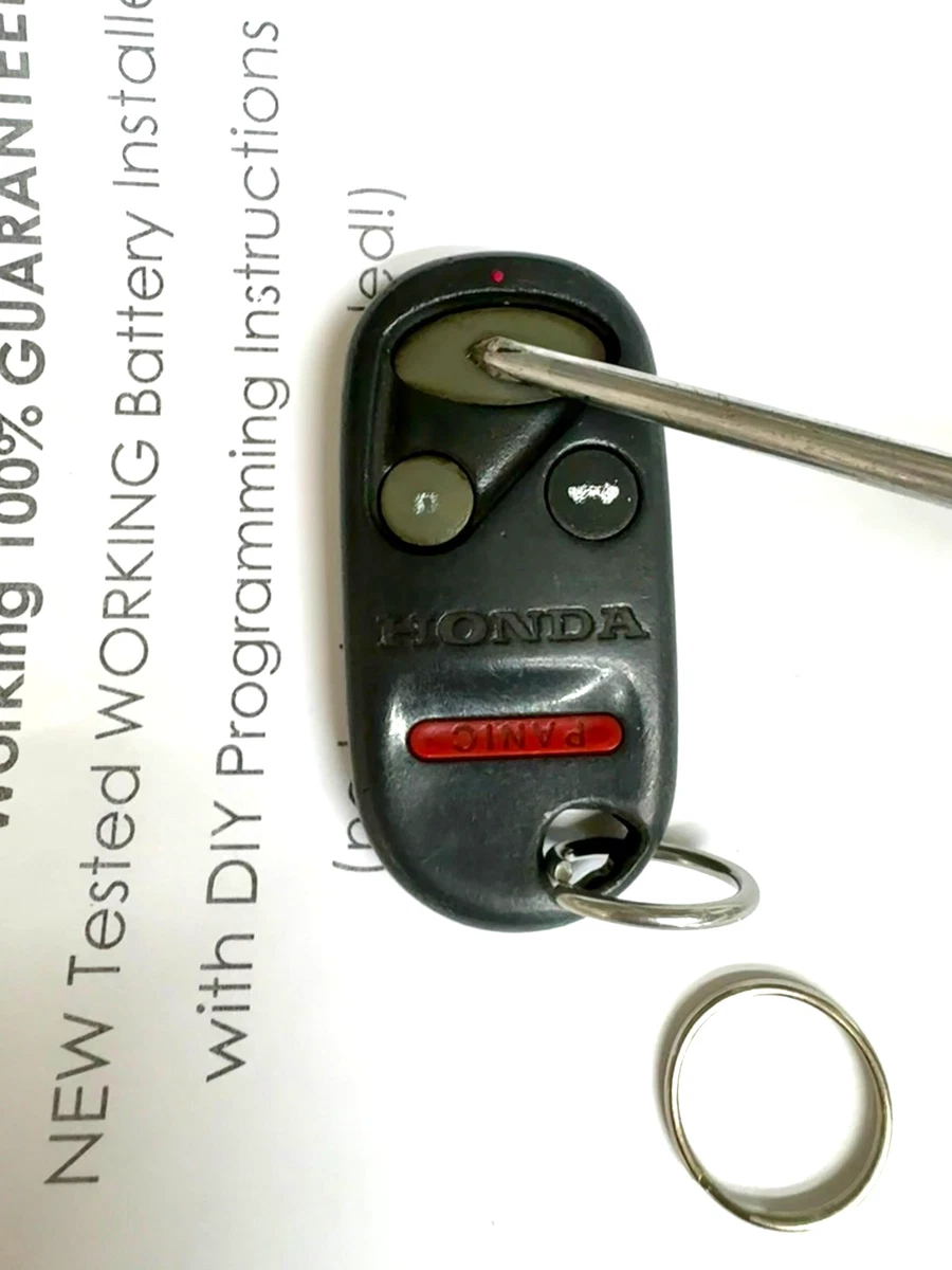 Honda Car Remote Entry System Kits for 2001 for CR-V for sale | eBay