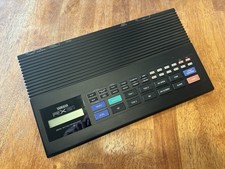Yamaha RX21 Digital Rhythm Programmer Drum Machine With Power Supply