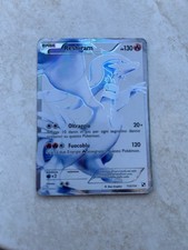 Reshiram (113 Full Art) 113/114 Pokemon Bianco e Nero Holo Ultra Rara 2011