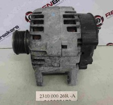 Renault Megane MK3 2008-2014 1.5 dCi Alternator 231000026R