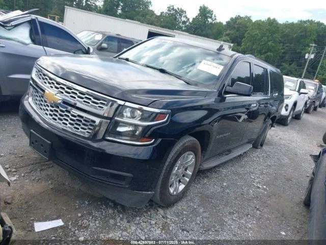 Filtro de aire compatible con 17-20 ESCALADE 5226534 Foto 2 de 4