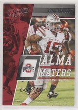 2017 Panini Prestige Alma Maters Ezekiel Elliott #2 uk2