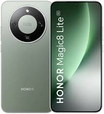 HONOR MAGIC 8 LITE 8+256GB DS 5G FOREST GREEN OEM