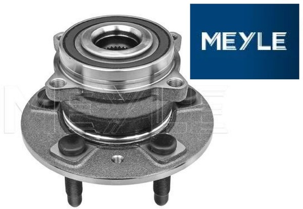 Meyle 70-147520000 Radnabe Rad Nabe FüR Tesla-image