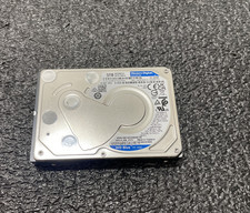WESTERN DIGITAL 5TB  WD50NPJZ-00CBYT0  SATA 2.5 Hard Drive