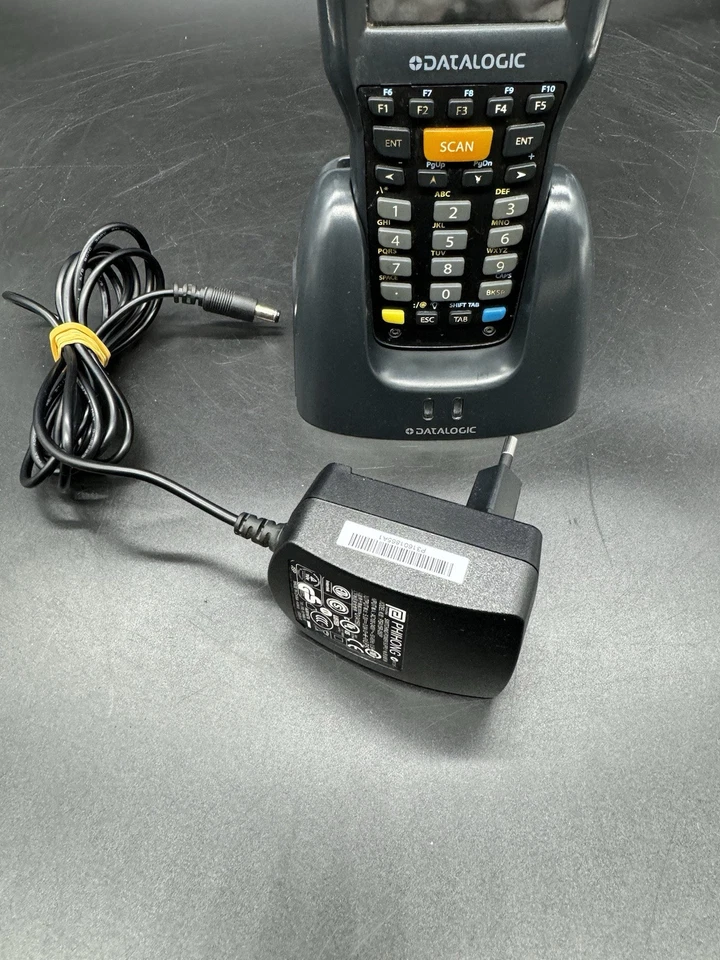 Datalogic SKORPIO X3 Wireless Mobile Computer Scanner ✅✅✅ - Bild 3 von 4