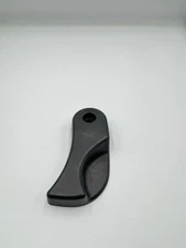 BMW 06-19 328 E90 328i E92 E82 E84 F06 F13 HOOD RELEASE LEVER HANDLE OEM 7058117