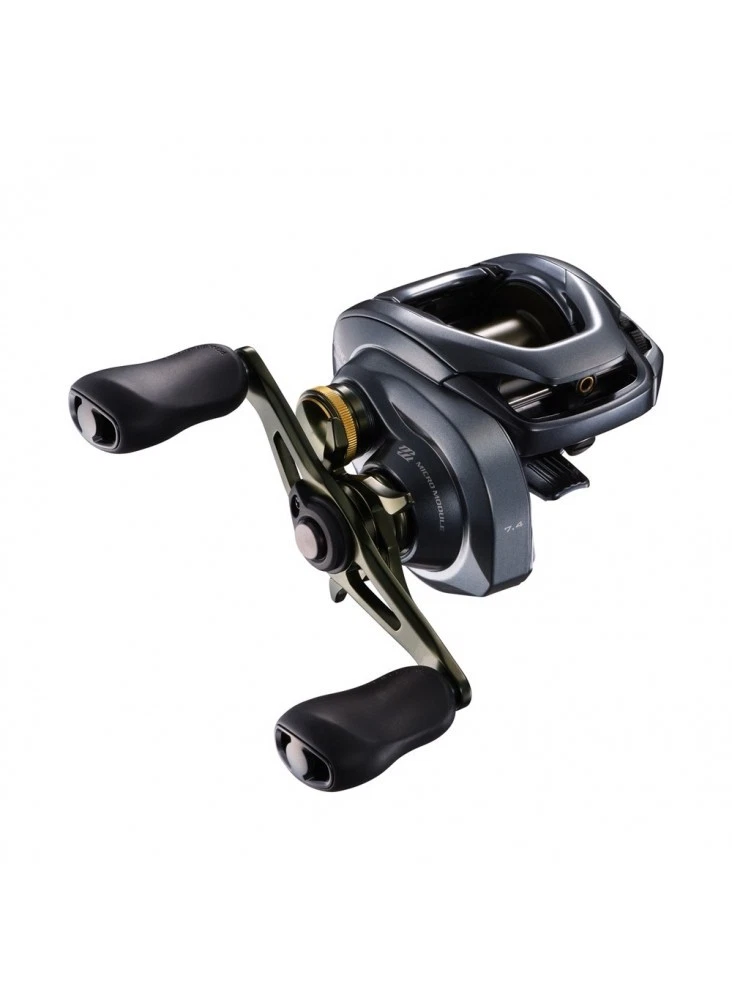 Shimano Curado 201 for sale - eBay