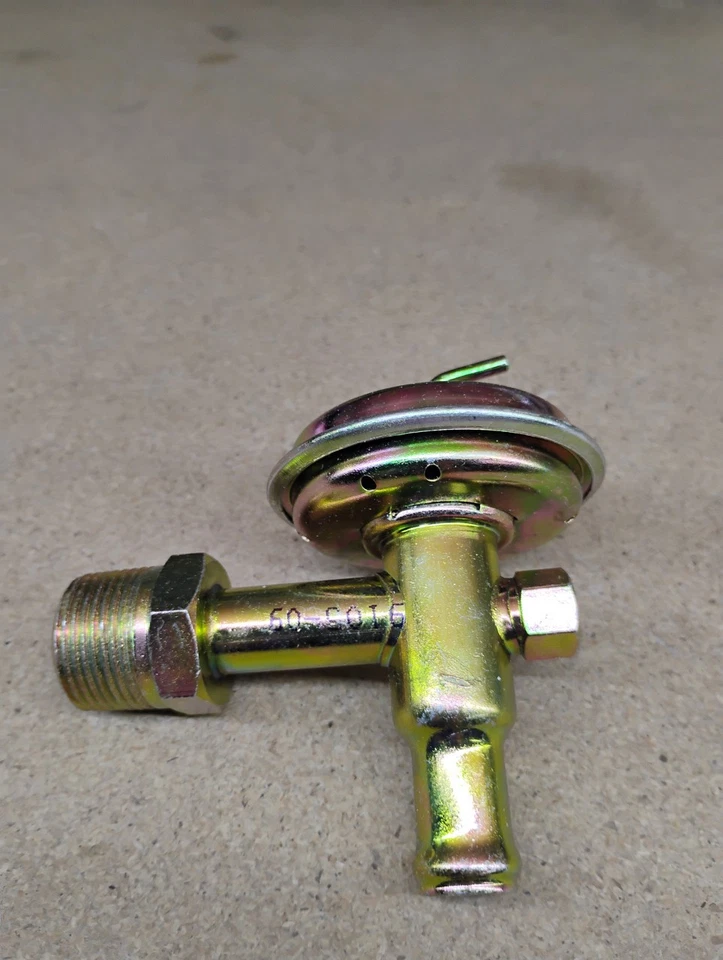 Oldsmobile Toronado Cutlas 1971-74 ACDelco 22502236 Heater Valve H1945 NOS Made - Image 3 of 4