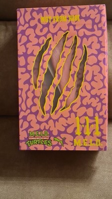 Puma Hoops Teenage Mutant Hero Turtles  MB.03 Lo Krang EU 46