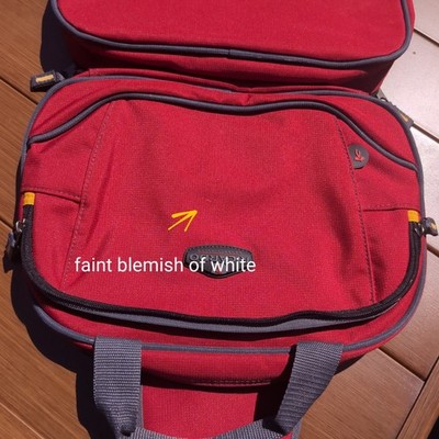 Trousse de toilette multi compartiments RICARDO BEVERLY HILLS