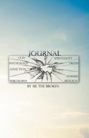 Me The Broken | Journal | Taschenbuch | Englisch (2020) | Balboa Press