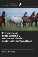 Evans Makwae | PreservacióN, RestauracióN Y ConservacióN De Materiales...