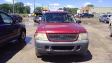 Automatic Transmission 4 Door Sport Trac 2wd Fits 01-05 Explorer 4570486 Automatic Transmission 4 Door Sport Trac 2wd Fits 01-05 Explorer 4570486