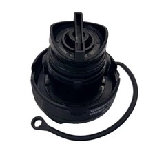 Fuel Tank Filler Cap Gas Cap Fit For VW MK5 Jetta GTI Golf Beetle MK6 Audi A3