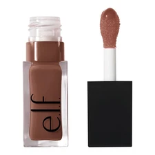e.l.f. Glow Reviver Lip Oil, Nourishing Tinted Lip Oil For A High-shine Finis...