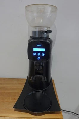 Fracino LUXOMATIC Coffee Grinder On Demand - Image 1 of 4