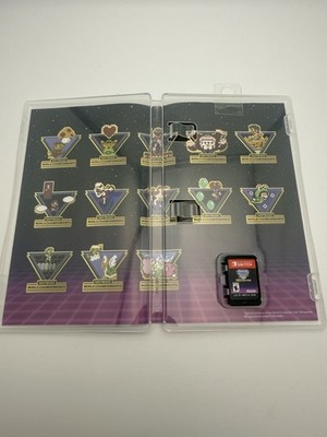 Nintendo World Championship NES Edition Nintendo Switch Game
