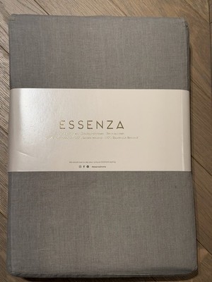 Essenza Bettwäsche Guy Stone 200x220cm NEU OVP