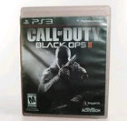 Call of Duty: Black Ops II Sony PlayStation 3, 2012 CIB