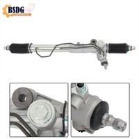 FÜR Toyota Land Cruiser 90 Lenkgetriebe Servolenkung Hydraulisch 44250-60021