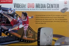 DVD Media Center