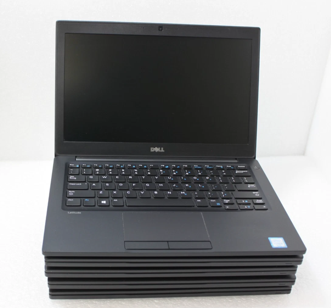 Dell Latitude 7280 PC Laptops & Netbooks for Sale | Shop New