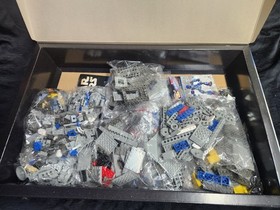 LEGO Star Wars AT-AT 4483, 1064pcs Sealed Bags Free Shipping