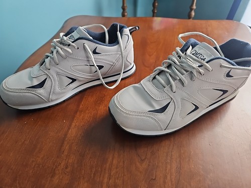omega herrenschuhe Gr. 9 - Bild 2 von 7