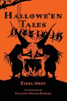 Halloween Tales And Games | Ethel Owen | Taschenbuch | Englisch | 2023