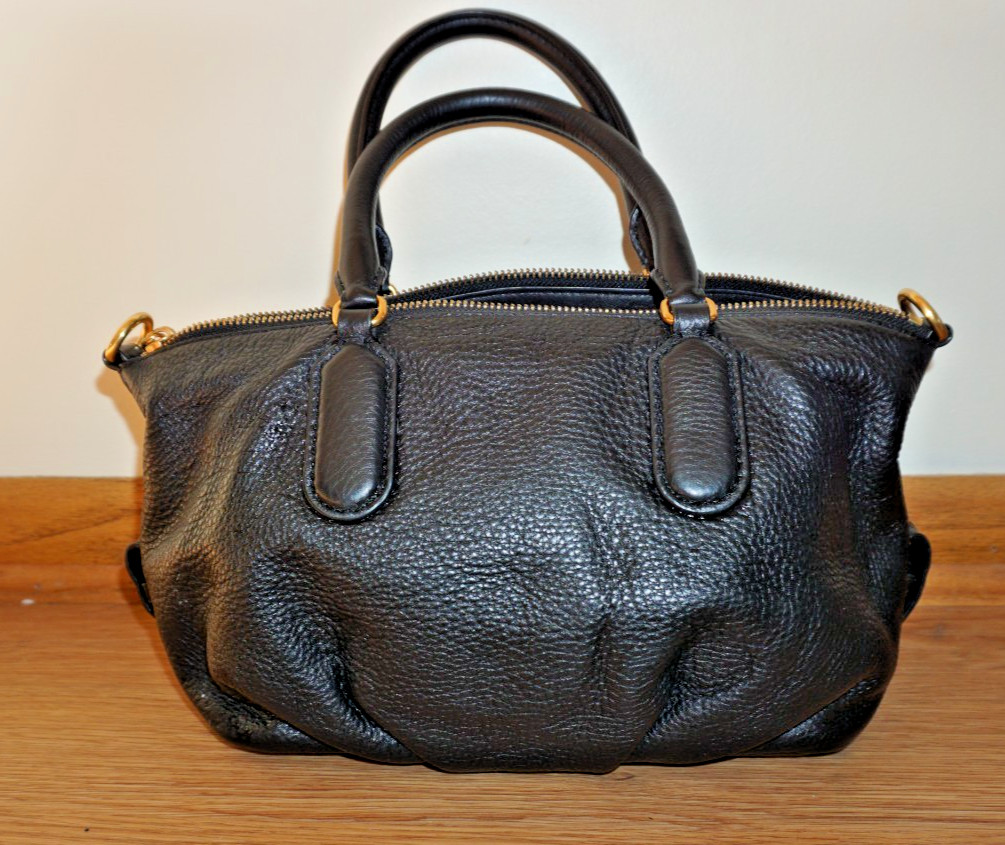 MARC BY MARC JACOBS SMALL LEGEND HANDBAG — image 7