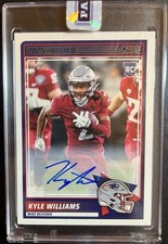 Kyle Williams