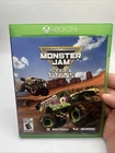 Monster Jam: Steel Titans (Microsoft Xbox One, 2019)