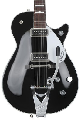 Gretsch George Harrison Duo-Jet Pro