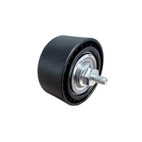 Umlenk-/FüHrungsrolle Keilrippenriemen Skf Vkm 38260 FüR Bmw 6Er X5