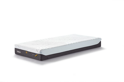 TEMPUR PRO  CoolQuilt Visco-Matratze 23 cm 80x200 90x200 100x200 140x200 180x200