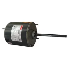 Dayton 4M208 Condenser Fan Motor, 3/4 Hp