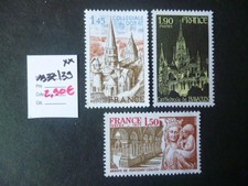 2708  TP FRANCE NEUF **  SERIE N° 1937/39  1977  COTE  2,90 €