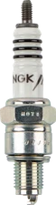 NGK SPARK PLUGS - 7120 - Iridium IX Spark Plug ? CR5HIX for Honda CRF50F