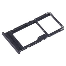 For Xiaomi Redmi Note 12R SIM Card Tray  SIM Card Tray / Micro SD Card Tray, Fo