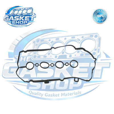 ROCKER COVER GASKET ASTRA CORSA INSIGNIA ZAFIRA 1.6 04 on Z16LER A16XER TURBO